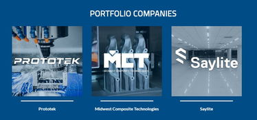 從原型到量產(chǎn) MCT與Fathom合并，全球最大增材制造服務(wù)工廠誕生