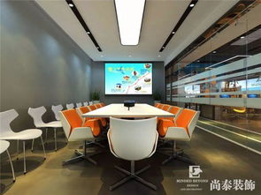 三則案例解析 辦公室設(shè)計(jì)如何巧妙服務(wù)企業(yè)文化