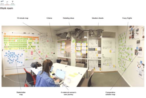 從同濟(jì)汽車造型到皇藝服務(wù)設(shè)計(jì) 一位學(xué)霸導(dǎo)師的跨專業(yè)進(jìn)化論