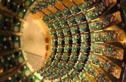 量子科技新突破 中國(guó)在量子計(jì)算與軍事應(yīng)用領(lǐng)域再傳捷報(bào)，引發(fā)國(guó)際關(guān)注