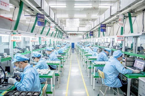 富士康撤離與產能轉移 中國制造在技術自主中的挑戰與機遇
