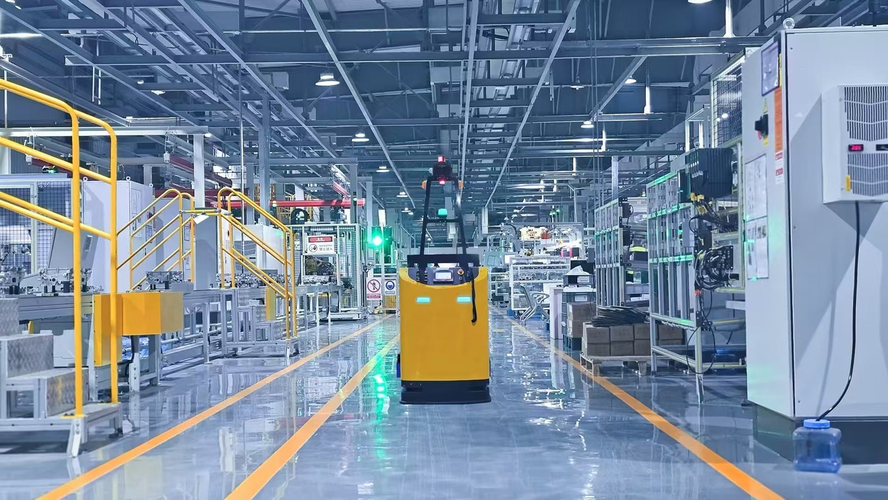 長安汽車新動力工廠榮獲“綠色工廠”稱號，引領(lǐng)行業(yè)可持續(xù)發(fā)展新標(biāo)桿